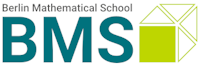 Berlin Mathematical School BMS - Logo
