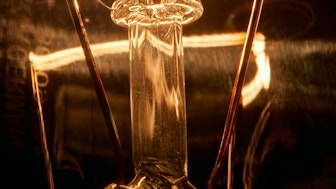 Bulb metaphor science in Switzerland