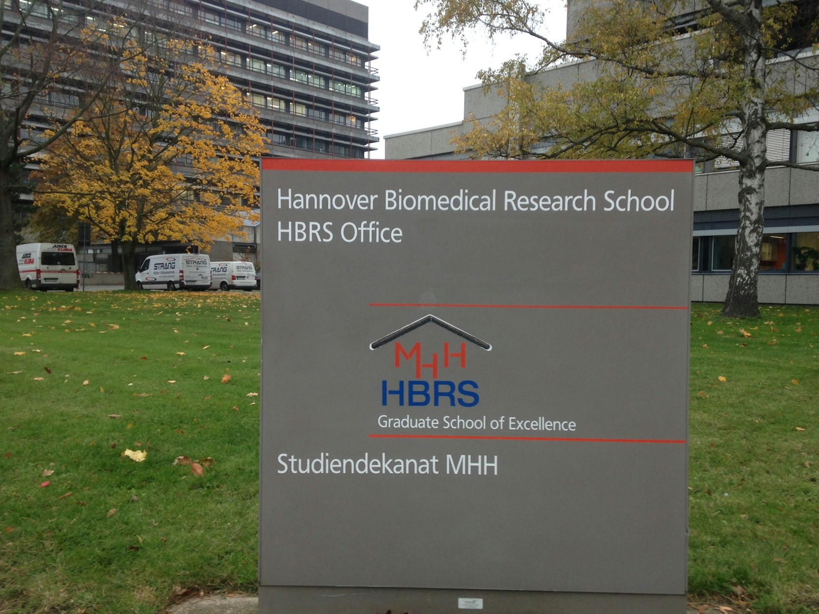 jobs in der mhh hannover
