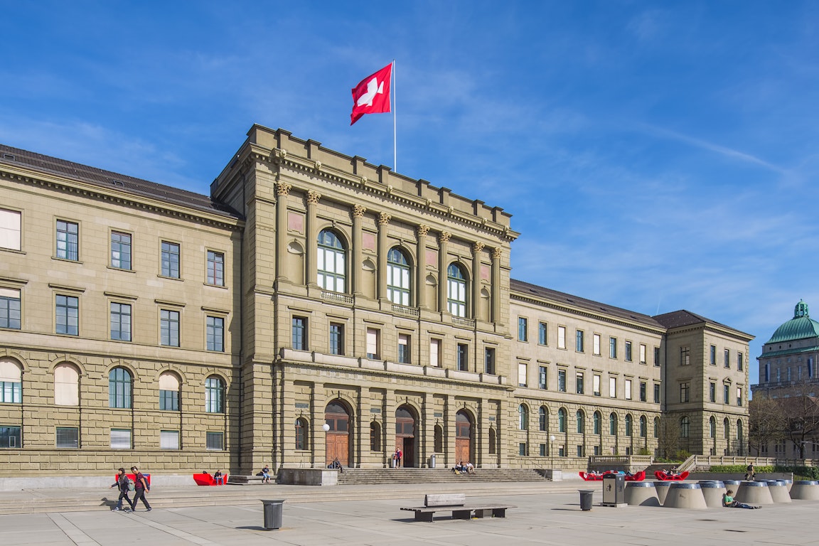 Higher education in Switzerland | academics.com