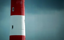 Leuchtturm - Symbolbild Exzellenzinitiative