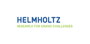 Helmholtz Gemeinschaft - Logo
