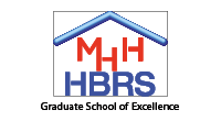 Hannover Biomedical Research School (HBRS) - Logo