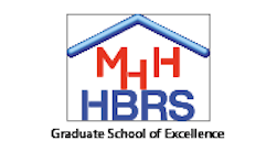 Hannover Biomedical Research School (HBRS) - Logo