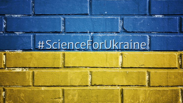 Science for Ukraine