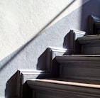 Stairs metaphor postdoc in Austria