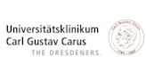 University Hospital Dresden Carl Gustav Carus - Logo