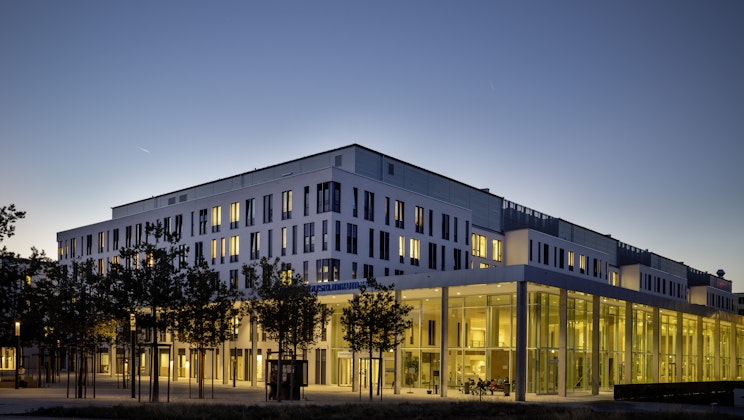 University Hospital Jena Academics Com University Hospital Jena Academics Com