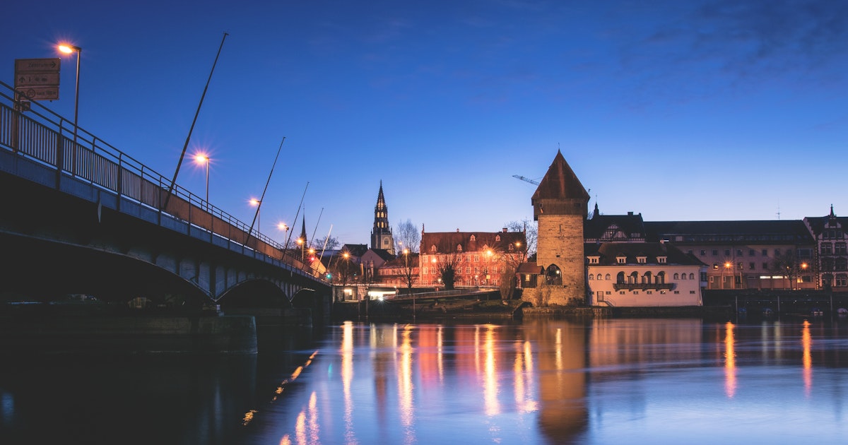 Nightlife Konstanz Nightlife Konstanz